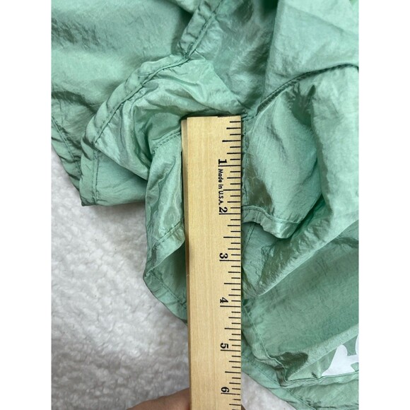 Free People Movement Shorts Womens S The Way Home Mint Green High Rise Lined - Picture 8 of 10